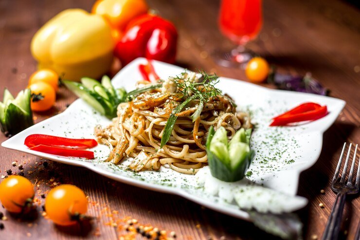 best Italian food in Glenelg